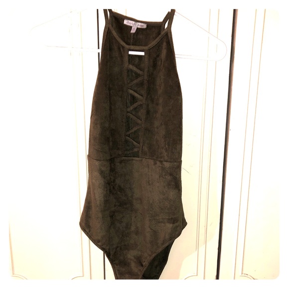 Body suit - Picture 1 of 1